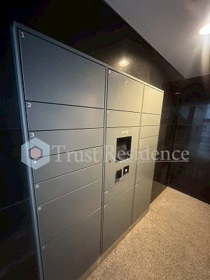 【その他共用部分】 | リエトコート向島