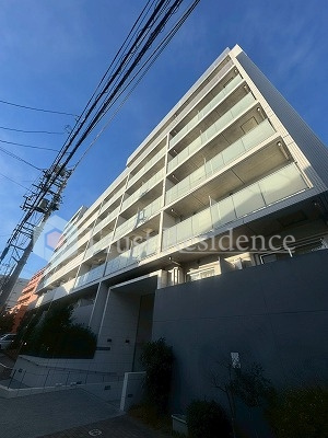 【外観】 | リエトコート向島