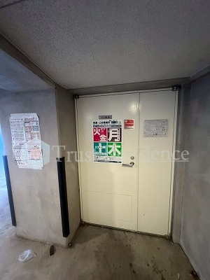 【その他共用部分】 | リエトコート向島