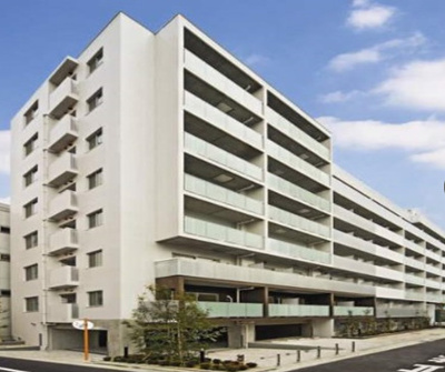 【外観】 | リエトコート向島