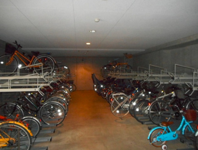 【その他共用部分】 | リエトコート向島