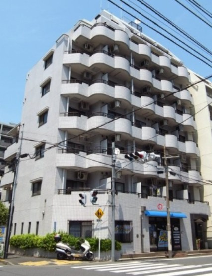 木下ダイヤモンドパレス