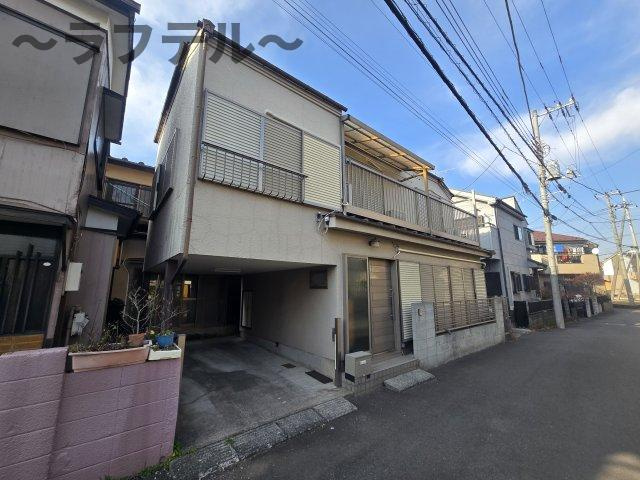 和ケ原1丁目戸建