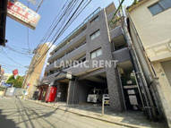 リヴァーオンステイツの画像