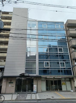 （四条室町）立美ビル　４階
