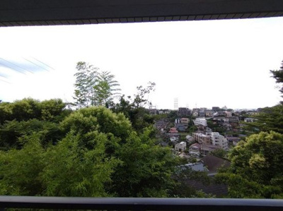 【展望】 | ヒルトップ保土ヶ谷