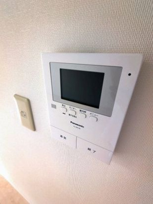 【セキュリティ】 | ヒルトップ保土ヶ谷