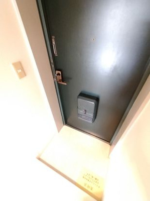 【玄関】 | ヒルトップ保土ヶ谷