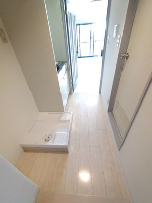 【玄関】 | ヒルトップ保土ヶ谷