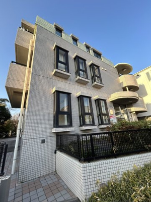 【外観】 | ヒルトップ保土ヶ谷