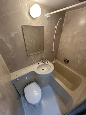 【トイレ】 | ヒルトップ保土ヶ谷