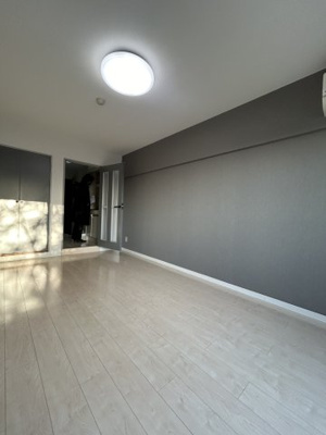 【居間・リビング】 | ヒルトップ保土ヶ谷