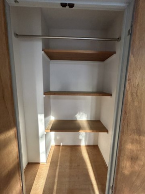 【収納】 | ヒルトップ保土ヶ谷