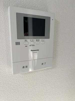 【セキュリティ】 | ヒルトップ保土ヶ谷