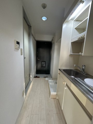 【玄関】 | ヒルトップ保土ヶ谷