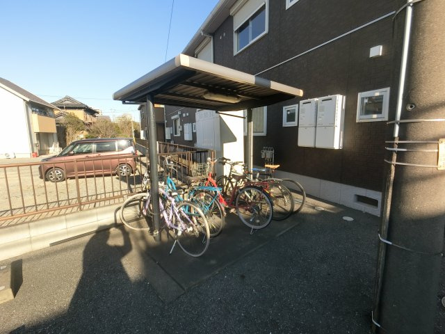 【その他共用部分】