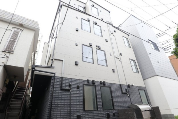 エクセラン南浦和