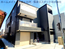 カーサフォルトゥナート堺石津駅前の画像