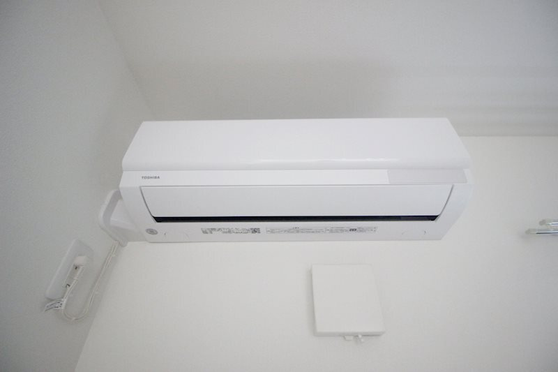 サン・ブロッサム菩提寺の設備