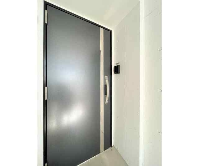 レジス飛鳥山公園の設備