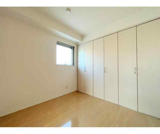 レジス飛鳥山公園の収納