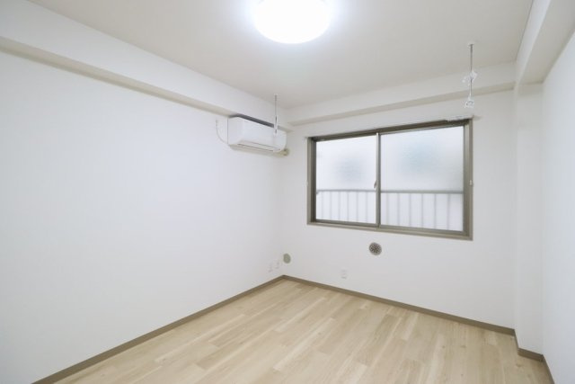 ハイツ若草の洋室|洋室です