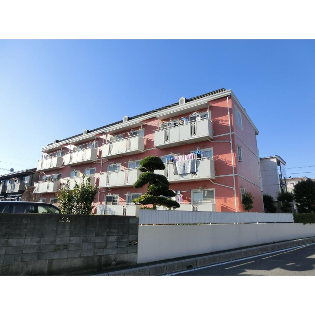 コートベルバレー　Ⅱ