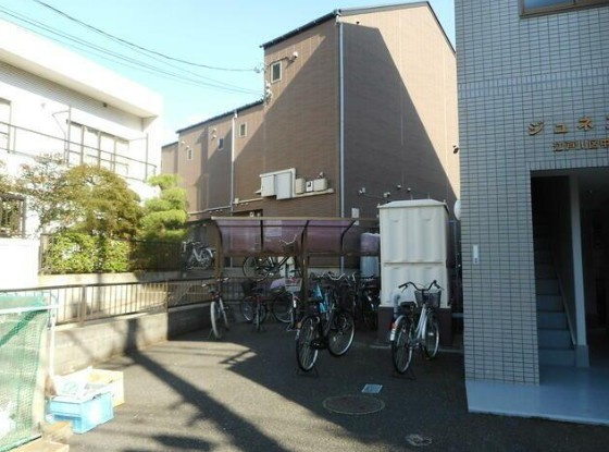 アーバンコート葛西