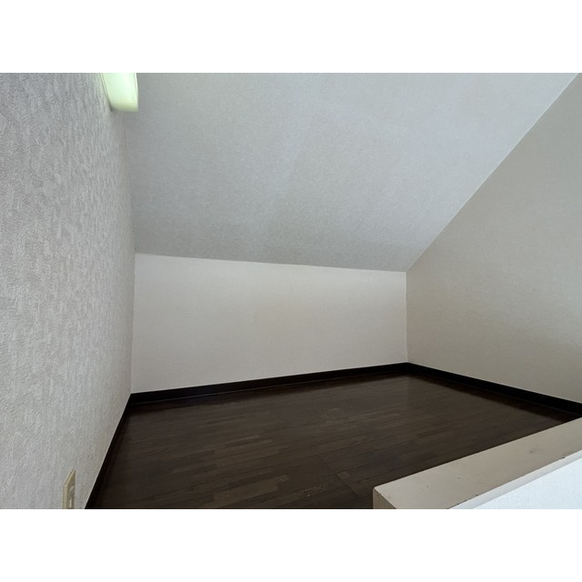 ブルーメヤツカ38の居間・リビング|おしゃれなリビングです