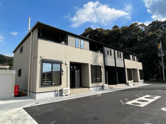 エレガンス　ハネカ