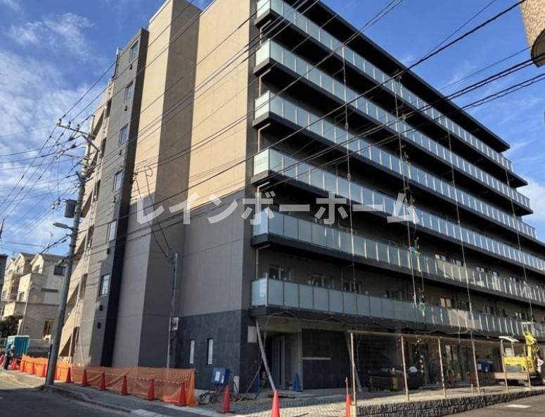 KDXレジデンス成増