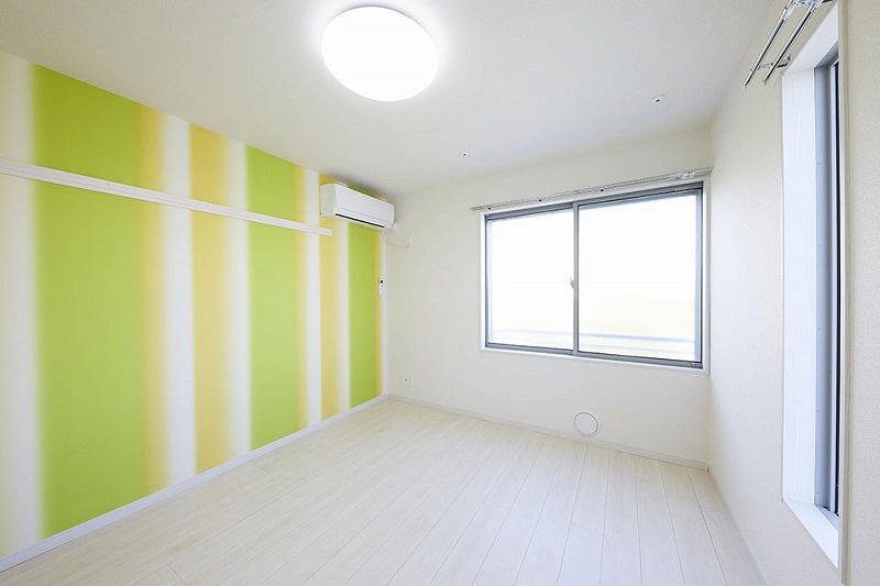 カーサフローラの内装|物件の内装です