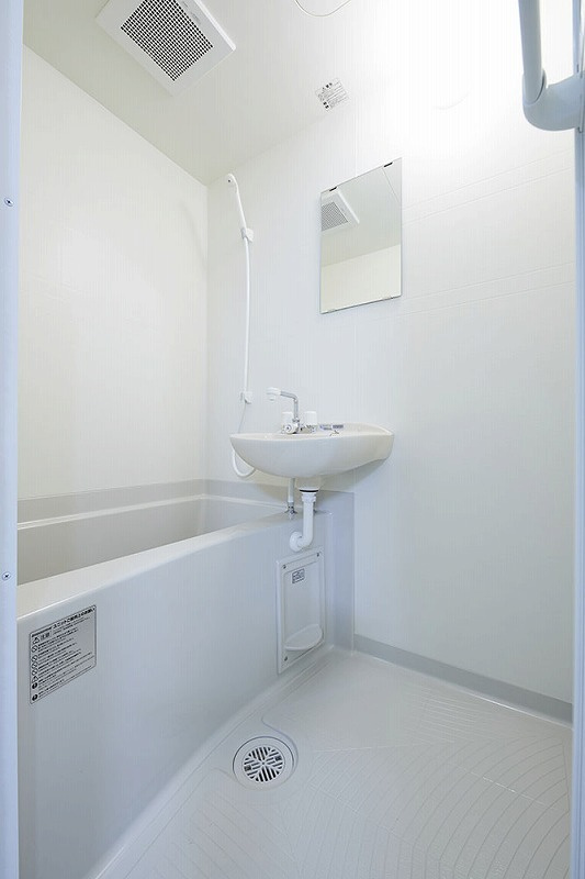 カーサフローラの内装|内装もきれいです