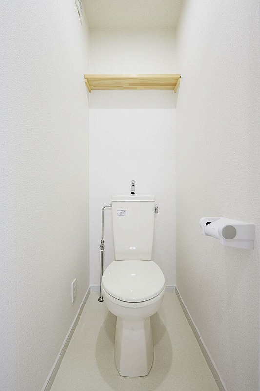 カーサフローラの内装|内装も気になるポイント