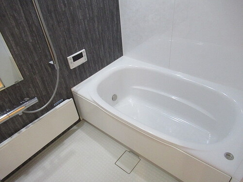 サニーコート大宮盆栽町第２の浴室|浴室