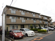 Ｄ-ｒｏｏｍ与野公園　Ａの画像