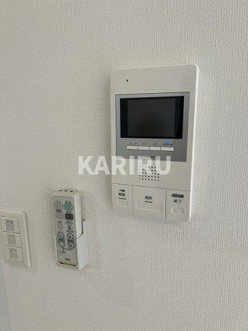 ウエンズ大阪城北のセキュリティ