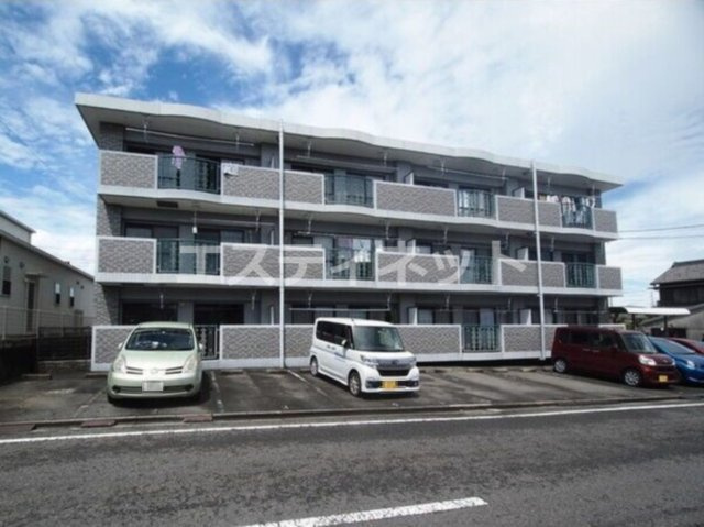 グリーンマンション