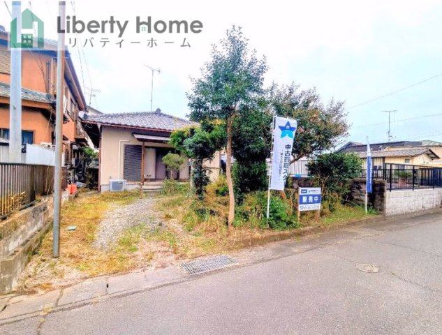 大洗町五反田　中古戸建の外観|ご予約をいただければ、『平日の空いた時間』『周辺物件まとめて見たい』『1件だけ見たい』ももちろん可能です♪
お気軽にお問合せください♪