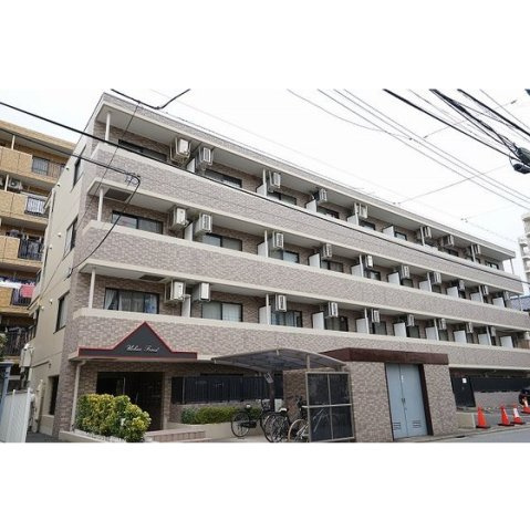 アーバンフォーレスト