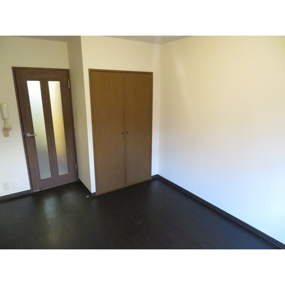 アーバンフォーレストの内装|過ごしやすい室内です