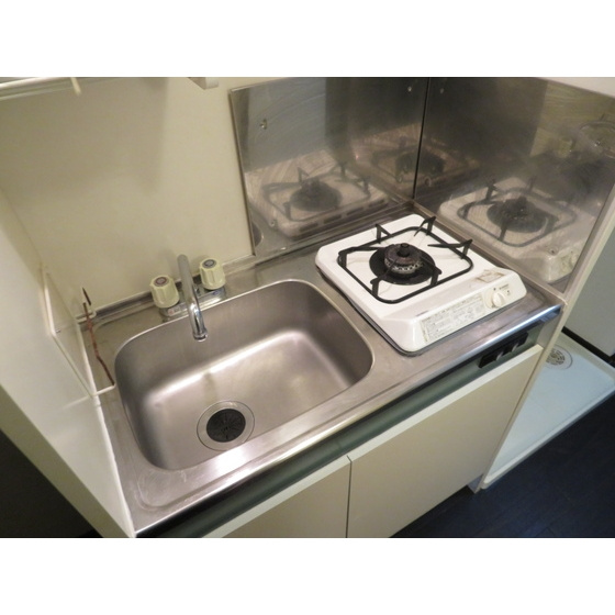 アーバンフォーレストの内装|中はこのようになっています