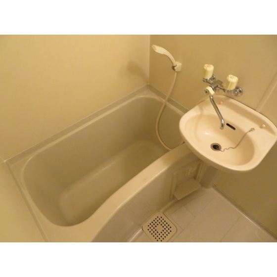 アーバンフォーレストの内装|内装もきれいです