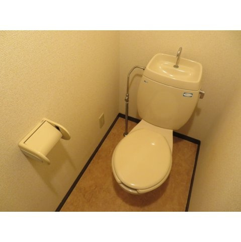 アーバンフォーレストの内装|きれいな内装です