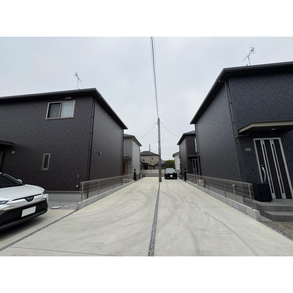 エルメゾンネクスト東宮原A.B.C.D.E.F.G