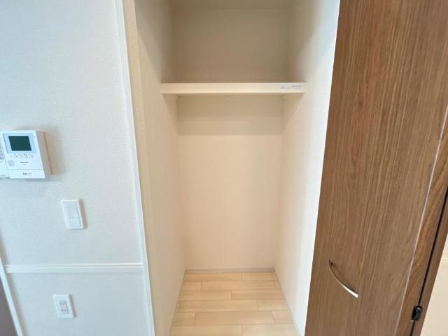 アドニスの収納|収納（イメージ）