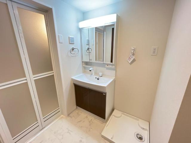 アドニスの洗面所|洗面（イメージ）