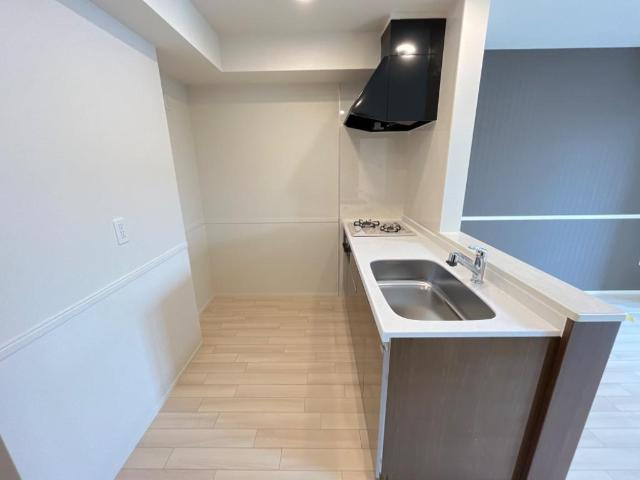 アドニスのキッチン|キッチン（イメージ）