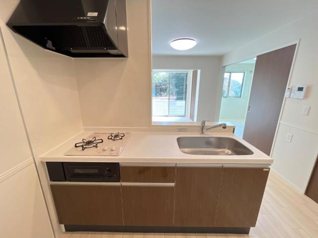 アドニスのキッチン|キッチン（イメージ）