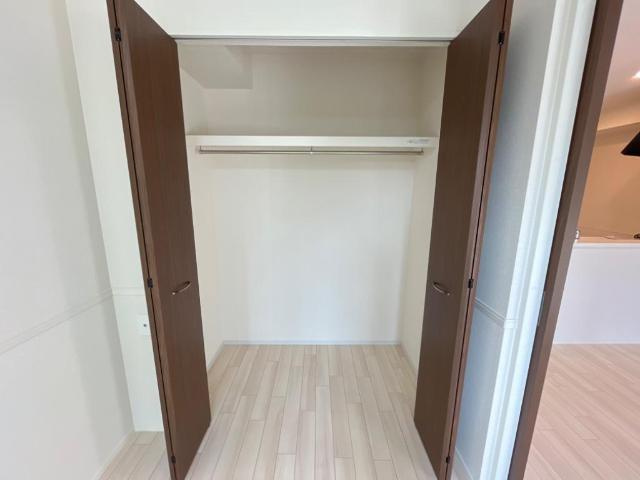 アドニスの収納|収納（イメージ）